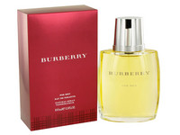 Burberry For Men | EdT