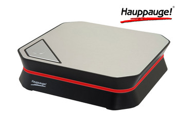Hauppauge HD PVR60 Gaming Recorder