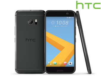 HTC 10 Smartphone | 4 GB | 32 GB