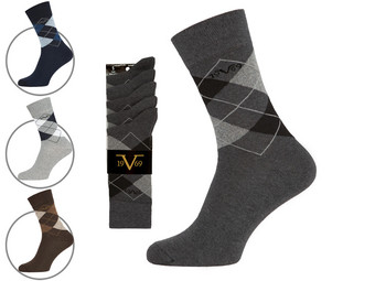 versace 1969 socks