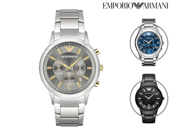 Emporio Armani Watch
