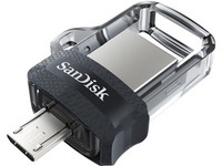 SanDisk Ultra Dual Drive | 256 GB