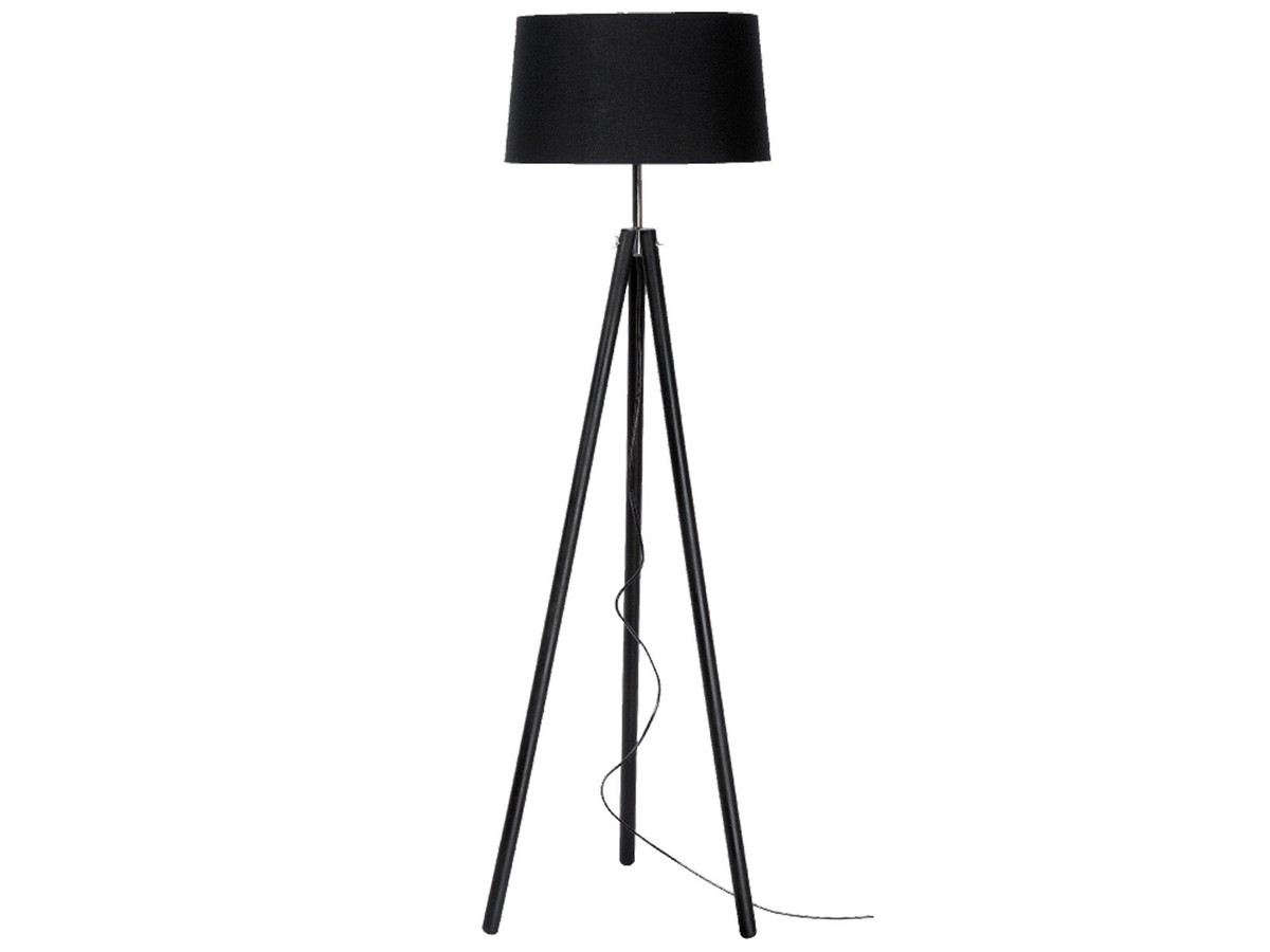 Lucide Umbra staande lamp op driepoot Best Online Offer