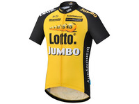 Shimano LottoNL-Jumbo Wielershirt