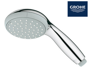 Grohe 100 | Handdouche - Internet's Offer Daily - iBOOD.com