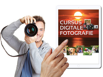 Complete Online Cursus Digitale Fotografie
