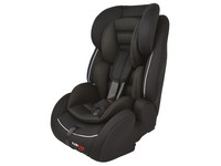 Kindersitz | ISOFIX | 9–36 kg | Schw./Weiß