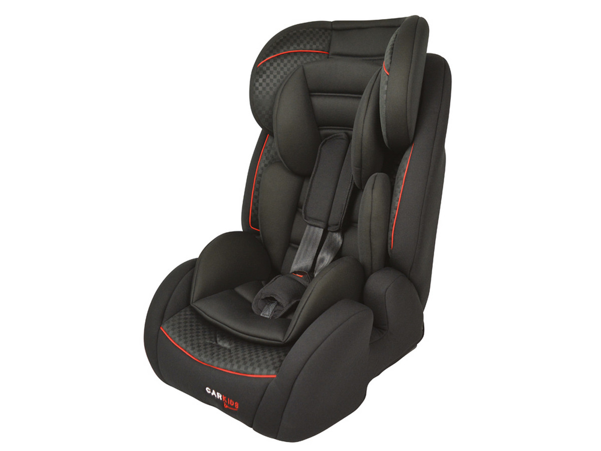 Автокресло ducle daily isofix