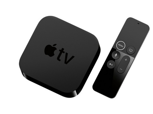 Apple TV 4K 1st | 32 GB HDR - Internet's Best Online Offer Daily - iBOOD.com