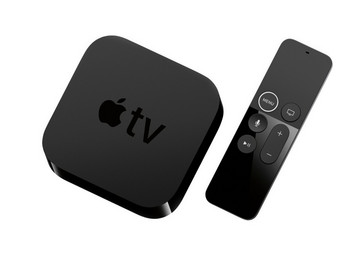 lijden Geruststellen Hoogland Apple TV 4K 1st Gen | 32 GB | HDR - Internet's Best Online Offer Daily -  iBOOD.com