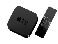 Apple TV 4K 1st Gen | 32 GB | HDR