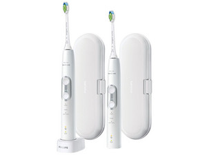 2x Philips Sonicare ProtectiveClean Tandenborstel