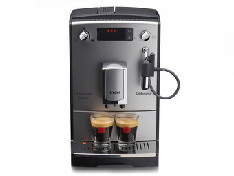 Nivona CafeRomatica 530 Espressomachine