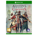 Assassin's Creed Chronicles (XB1)