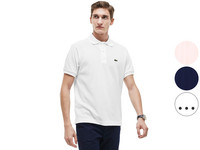 Lacoste Poloshirt | Classic Fit