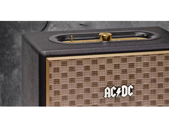 AC/DC Audio