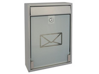 Perel Mailand Briefkasten BG41003