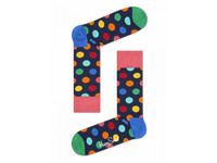 Skarpetki Happy Socks Big Dot | 41/46