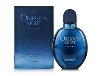 Calvin Klein Night Obsession | EdT 125ml