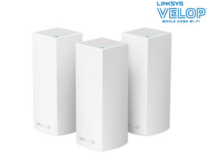 Velop AC6600 Whole Home Wi-Fi | WHW0303-EU Velop AC6600 Whole Home Wi-Fi | WHW0303-EU