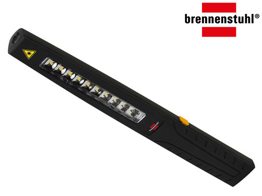 stoel Disco zich zorgen maken Brennenstuhl Oplaadbare Zaklamp 10 + 1 LED - Internet's Best Online Offer  Daily - iBOOD.com