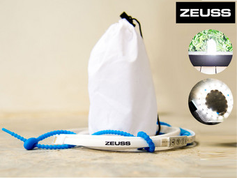 ZEUSS XR-7 USB LED Rope Lichtsnoer