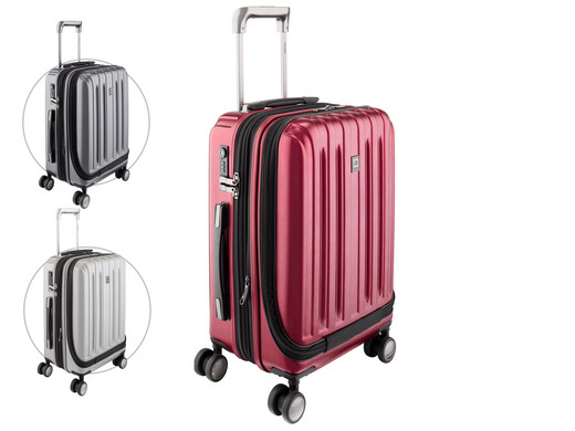 delsey vavin luggage