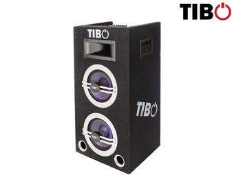 Głośnik i kontroler Tibo Urban 500 | 500 W