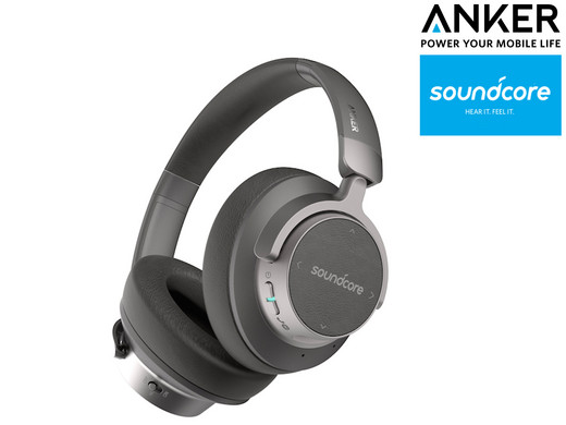 anker soundcore space nc bluetooth