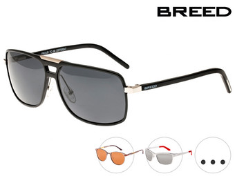 Breed Sonnenbrille