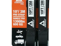 2x taśma mocująca Stayhold Pro Strap | 3 m