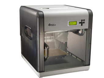Over the past few decades, printing technology has evolved into 3d printing. XYZ Printing Da Vinci 1.0A 3D printer - Internet's Best Online Offer