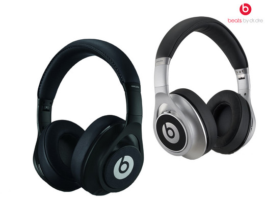 beats by dre executive
