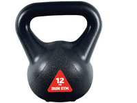 Iron Gym Kettlebell | 12 kg