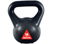 Iron Gym Kettlebell | 16 kg