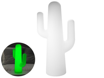 Dreamled Wireless RGB Cactuslamp