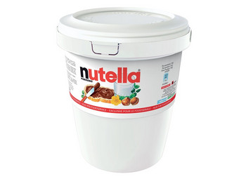 Ferrero Nutella | 3 kg