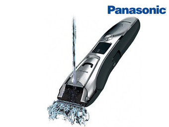 panasonic gb80 multi groomer