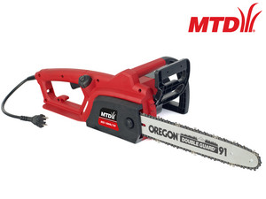 MTD Elektro-Kettensäge MTD Elektro-Kettensäge