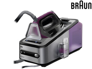 Braun Carestyle 7 Dampfgenerator Braun Carestyle 7 Dampfgenerator