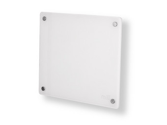 Mill MB250 Glass Series | Tot 5 m²