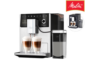 Melitta CI Touch Kaffeevollautomat Melitta CI Touch Kaffeevollautomat
