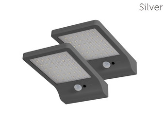 Osram Solar Buitenlamp met Sensor - Internet's Best Offer Daily - iBOOD.com