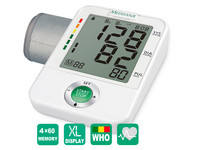 Medisana BU A50 Blutdruckmessgerät