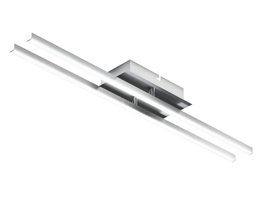 stapel Van toepassing begin Osram LED Strip Twin Plafondverlichting - Internet's Best Online Offer  Daily - iBOOD.com