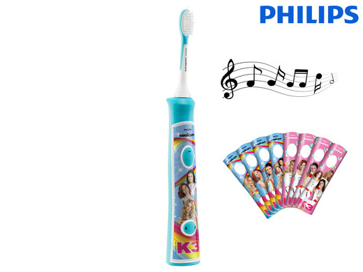James Dyson Induceren Overweldigen Philips Sonicare for Kids K3 Tandenborstel - Internet's Best Online Offer  Daily - iBOOD.com
