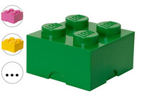 LEGO Opbergbox | Brick 4