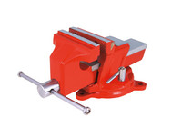 Connex Schraubstock | 100 mm | drehbar