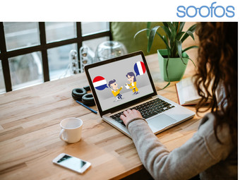 Soofos Online Cursus Frans voor Beginners