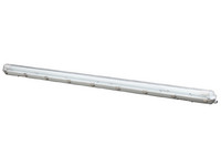 Tri-proof LED-Leuchte mit Einzelröhre | 150 cm